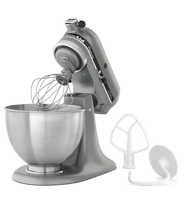 kitchenaid KSM75SL 家用厨师机 4.5夸脱 揉面机 5.6折$199.99 海淘转运到手约¥2391 中亚Prime会员免运费直邮到手约¥1556 kitchenaid KSM75SL 家用厨师机 4.5夸脱 揉面机 5.6折$199.99 海淘转运到手约¥2391 中亚Prime会员免运费直邮到手约¥1556