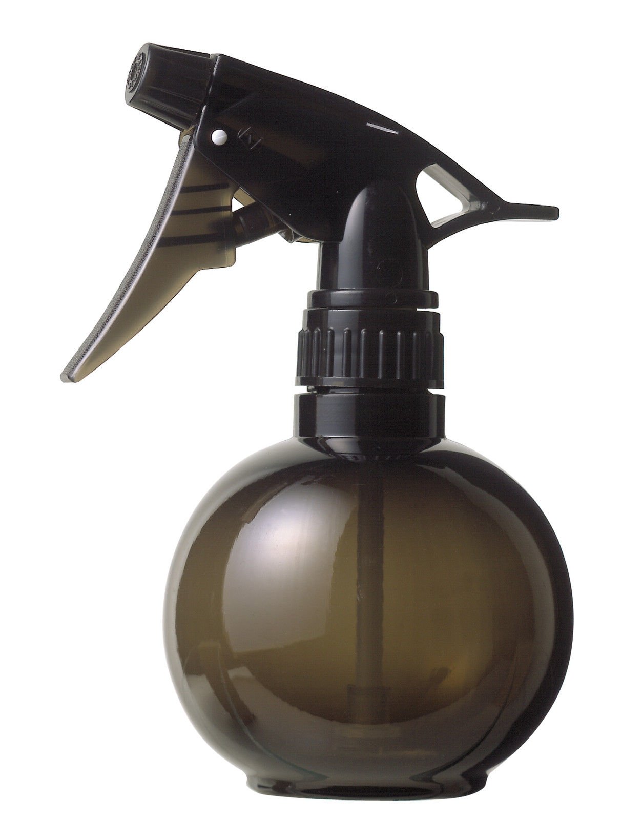 Water Spray Bottle 300 ml Small Smoke Grey