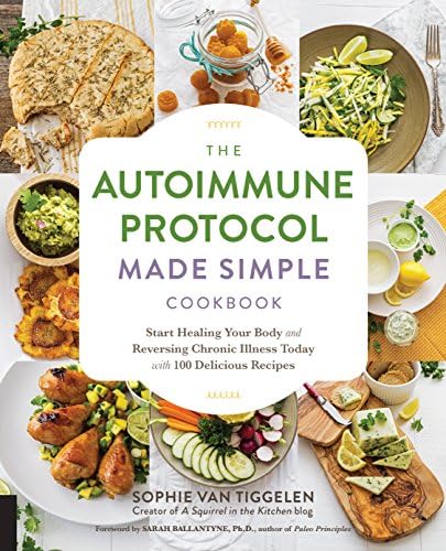 The Paleo Approach Cookbook: A Detailed Guide to Heal Your Body