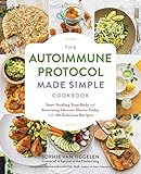 The Autoimmune Protocol Made Simple Cookbook: Start