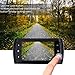 HD 1080P Dash Cam With 8GB SD Card, Napoer Wide View Dashboard Camcorder Vehicle Camera With G-Sensor, Night Vision, WDR, Motion Detection