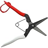 Okatsune Onion Shears NO.306
