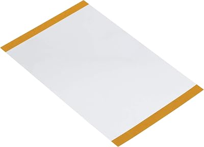 Trend Airshield Pro Clear Replacement Visor Overlays 10 Pack AIR/P/3C Face