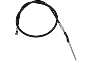 NICHE Brake Cable for Honda 1986-1999 Z50R 45450-181-830 Motorcycle