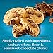 Back to Nature Cookies, Non-GMO Chewy Chocolate Chunk, 8 Ounce (Packaging May Vary)