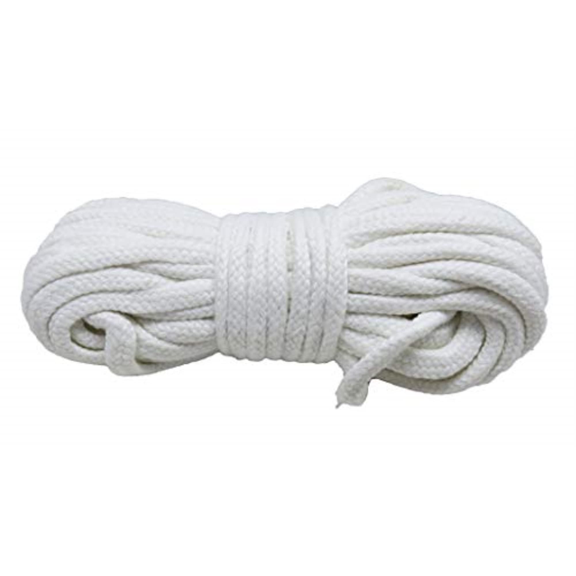 Magician's Rope - White, 50 feet