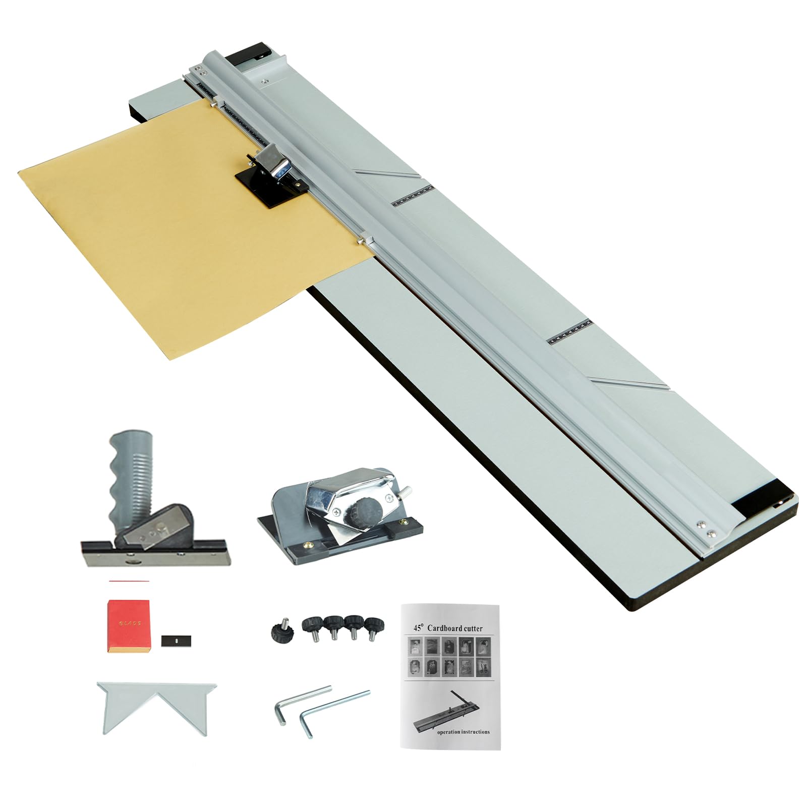 Mat Cutter for Framing 47inches,Mat Board Cutter for Photo,Picture ...