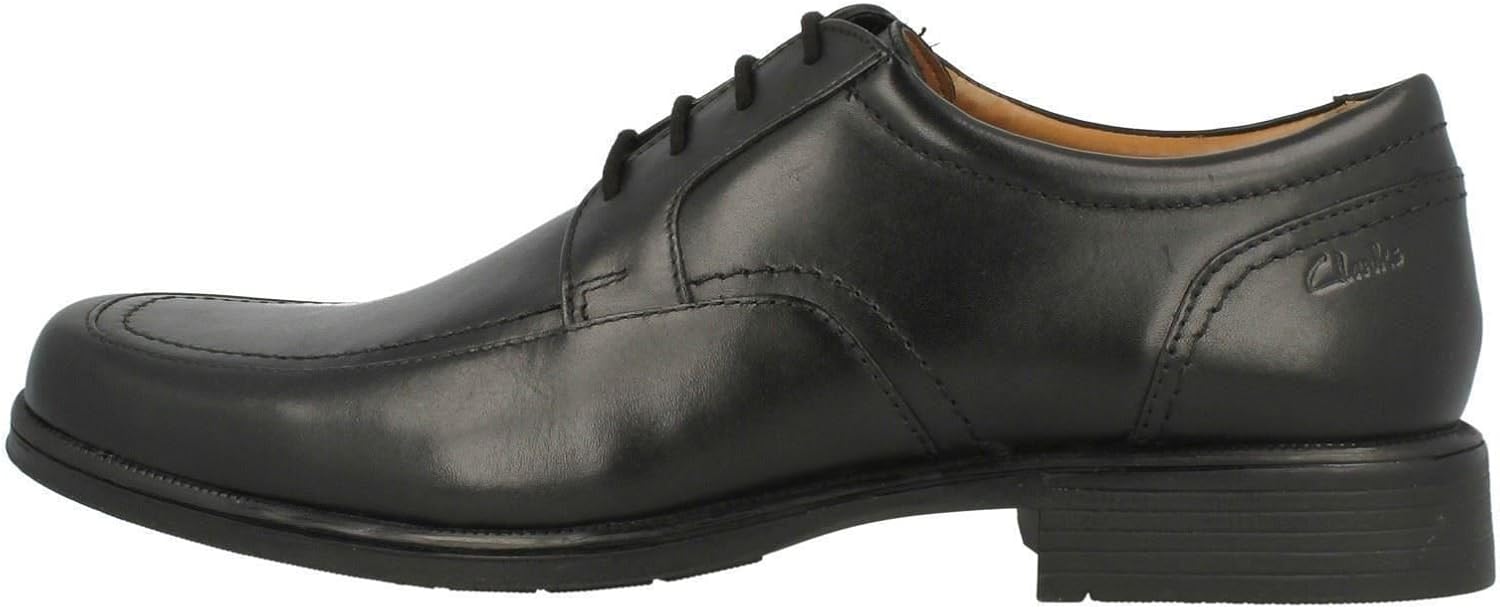 clarks huckley spring