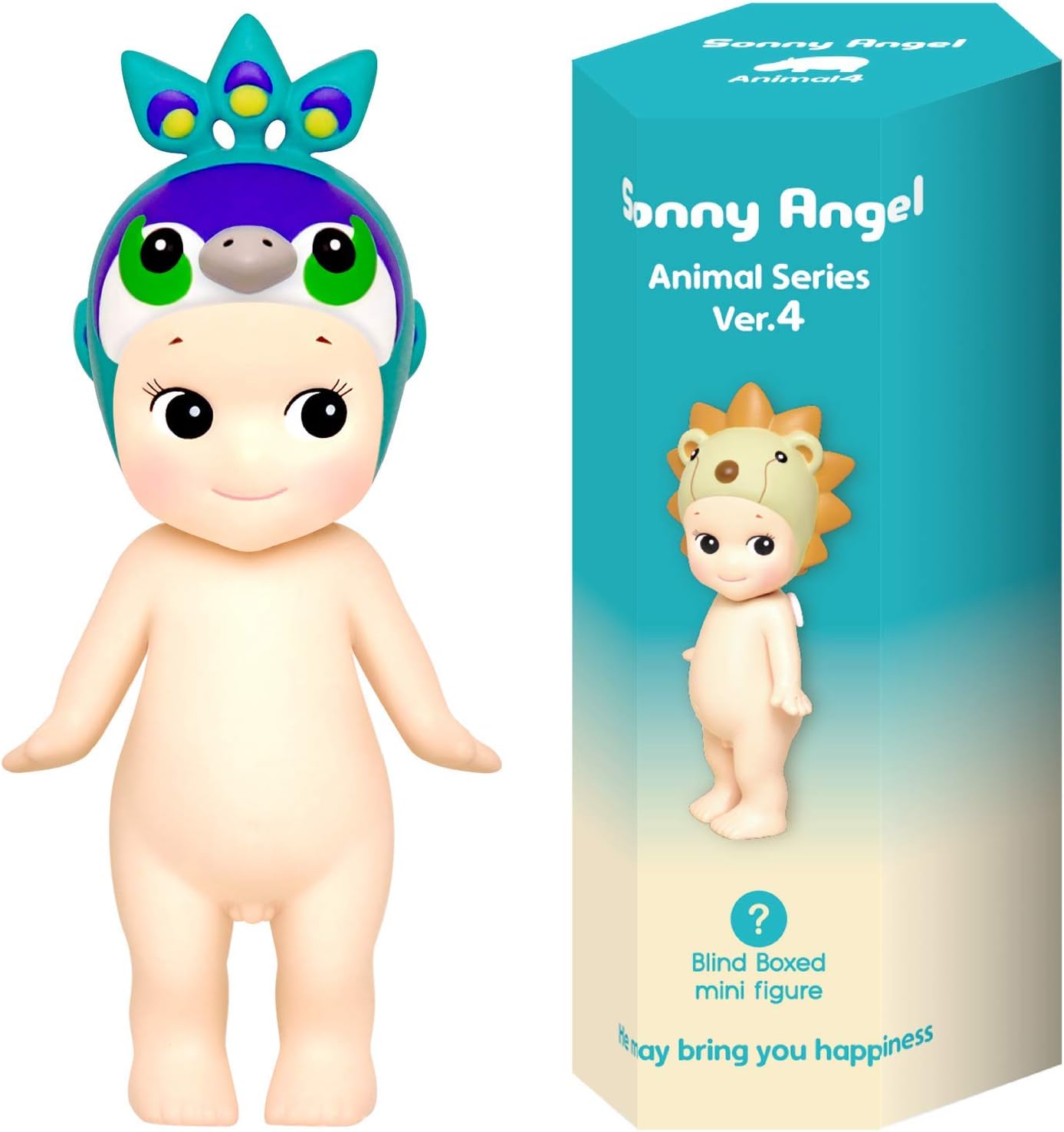 Sonny Angel Figur Serie 4 Amazon.de Küche & Haushalt