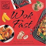 Wok Fast (Fast Books)