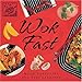 Wok Fast (Fast Books) by 