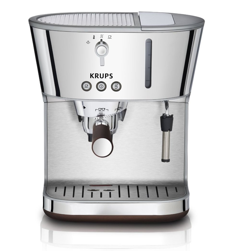 Krups Coffee Makers Espresso Definedu2122 U2013 Espresso