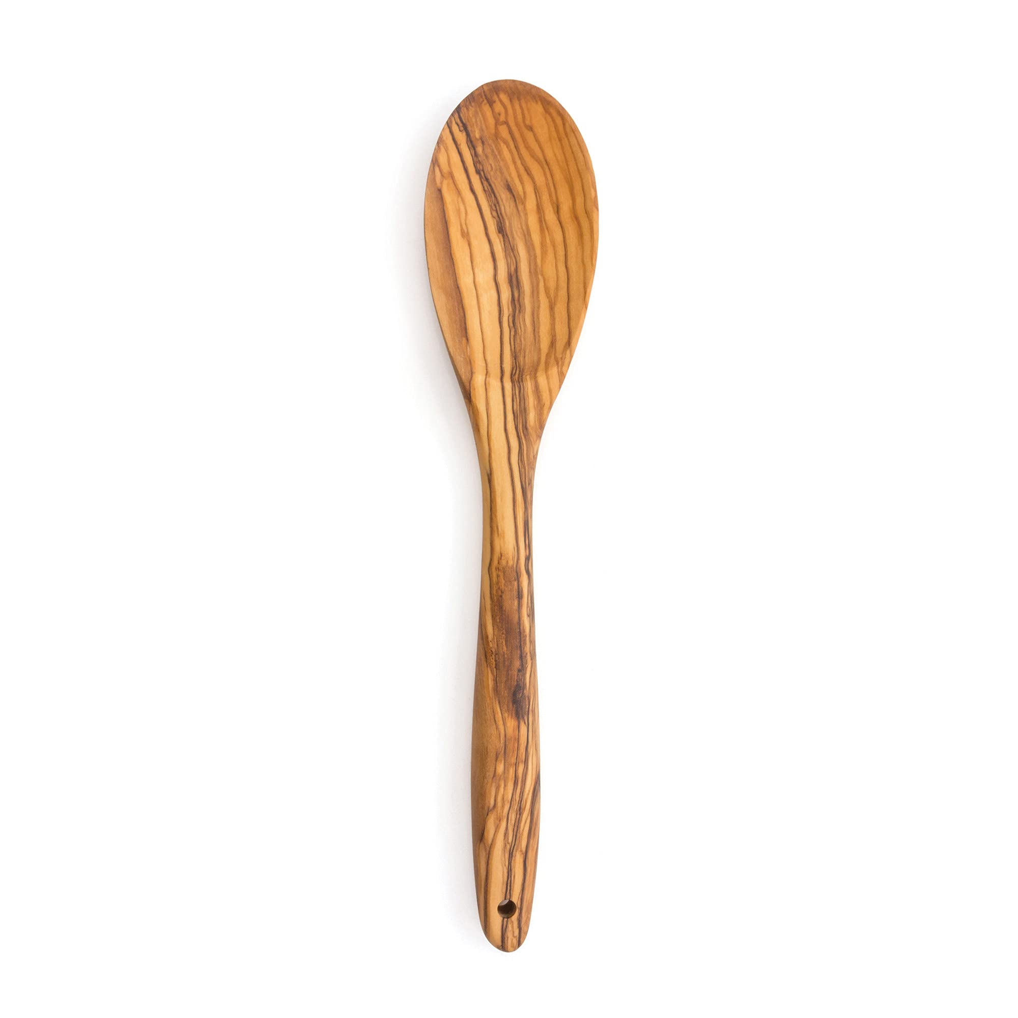RSVP International OW-SPN Olive Wood Spoon