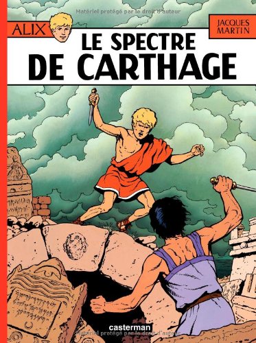 La  Spectre de Carthage