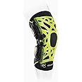 DonJoy Performance WEBTECH Knee Support Brace with Compression Undersleeve