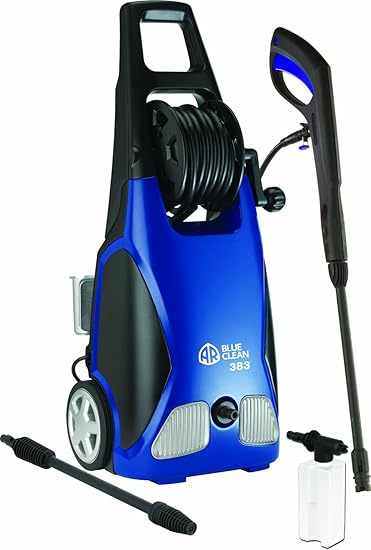 Ar Blue Clean Ar383 1900 Psi - Electric Pressure Washer