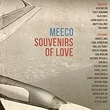 SOUVENIRS OF LOVE (JEWL)                           image
