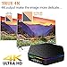 EASYTONE T95Z Plus Android TV Box Android 7.1 HD Player Amlogic S912 Media Box Octa Core 2GB DDR3 16GB Emmc 5Ghz WiFi 1000M LAN Ethernet 64-Bit H.265 Bluetooth 4.0 DLNA UHD 4K Mini PC TV Boxes