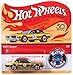 Mattel Hot Wheels 50th Anniversary 1968 Cougar Die-Cast Car