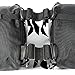 Wolfman Luggage S0512 - E-12 Saddle Bags V-1.7