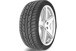 Haida HD921 Performance Radial Tire - 255/30R22 95W