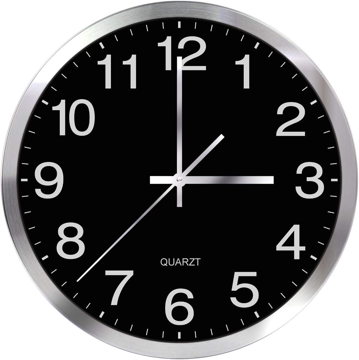 orologio a proiezione per il soggiorno