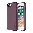 Incipio DualPro Protective Case with Dual Layer for Apple iPhone 7 Plus / 8 Plus - Iridescent Merlot