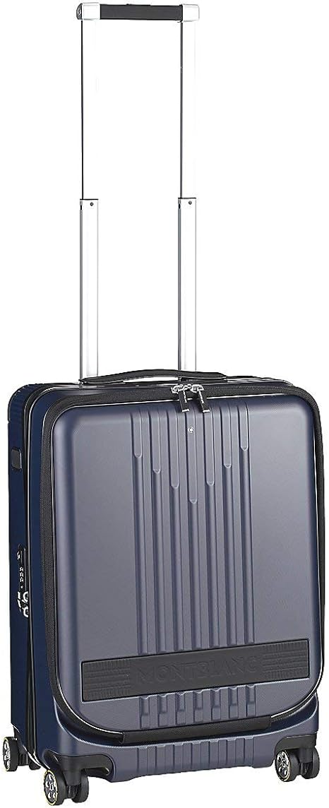 montblanc pirelli suitcase