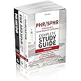 PHR and SPHR Professional in Human Resources Certification Kit: 2018 Exams