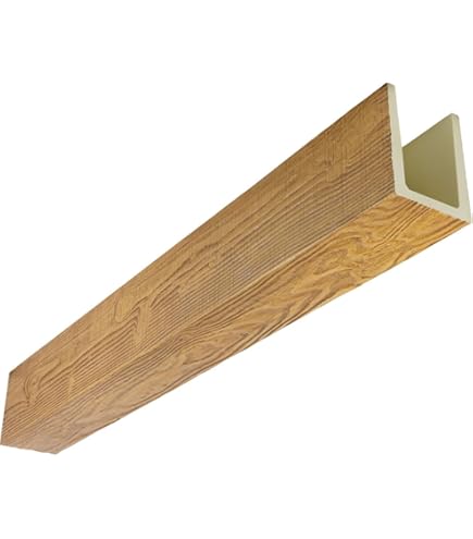 Amazon.com: Ekena Millwork 3 1/2