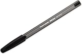 Paper Mate InkJoy 100ST Ballpoint Pens 1.0mm Black 50 Count view 2