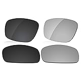 LenzReborn Polarized Lens Replacement for Oakley