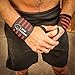 WOD Nation Wrist Wraps Wrist Support Straps (12