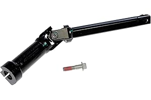 Dorman 425-210 Steering Shaft Compatible with Select Dodge/Ram Models