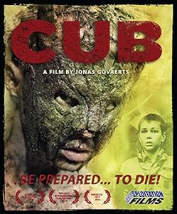 Cover Image for 'Cub'