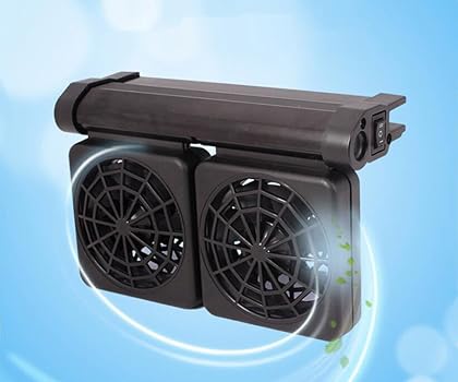 LONDAFISH Aquarium Chiller