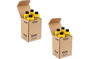 Encon Safety Products Hydrosep Water Treatment Additive for Eyewash Stations 2 Pack (Case of 4)