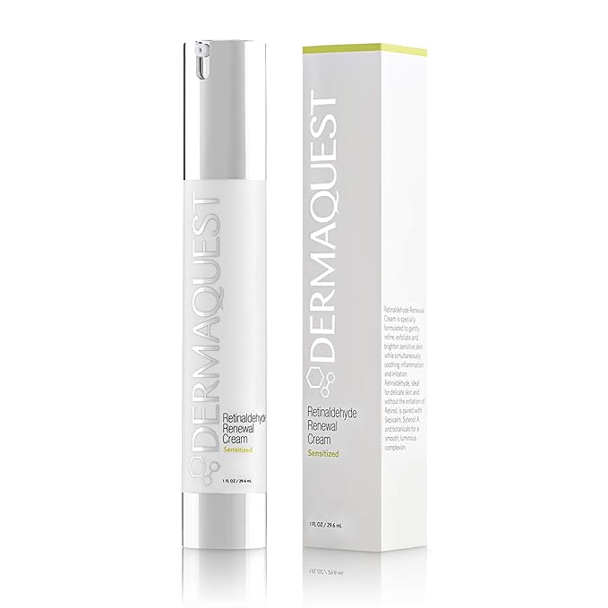 dermaquest retinol