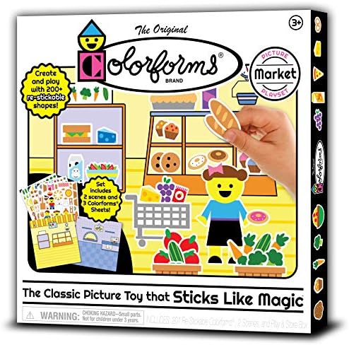 colorforms amazon