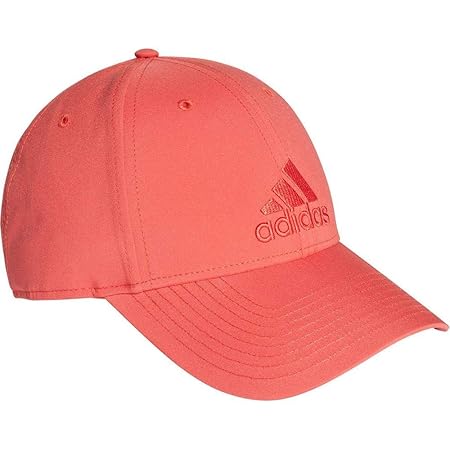 adidas 6 Panel Cap Lightweight Embroidered Logo Kappe