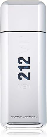 Carolina Herrera 212 VIP Eau de Toilette Spray 100ml Women's Fragrance view 1