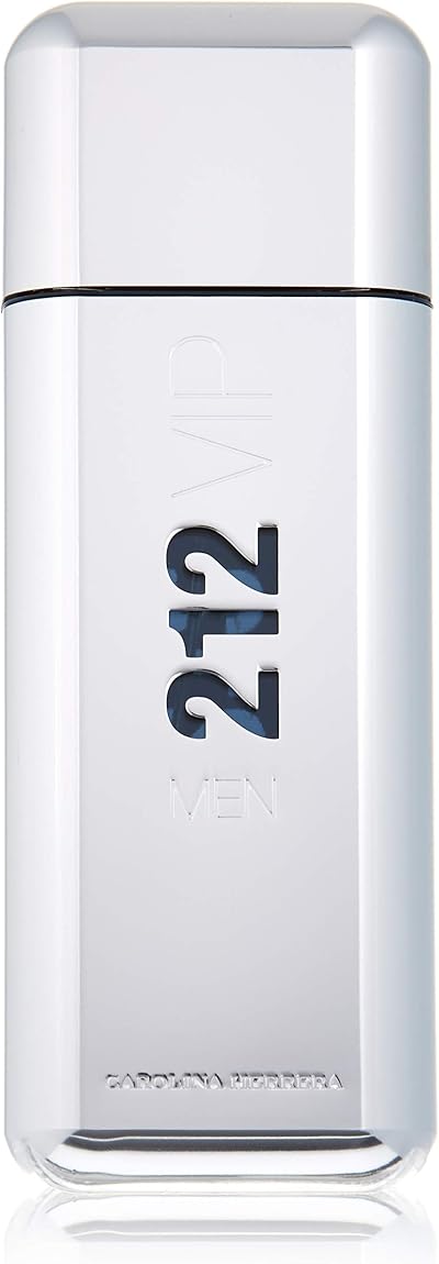 Carolina Herrera 212 VIP Eau de Toilette Spray 100ml Women's Fragrance