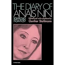 The Diary of Anais Nin: Volume 3 1939-1944 : Nin, Anaïs: Amazon.ca