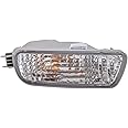 TYC Right Turn Signal Light Assembly Compatible with 2001-2004 Toyota Tacoma
