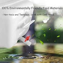 FIXARE Water Container Portable Water Tank