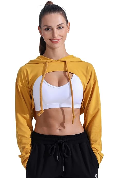 SweatyRocks Women's Casual Solid Cut 