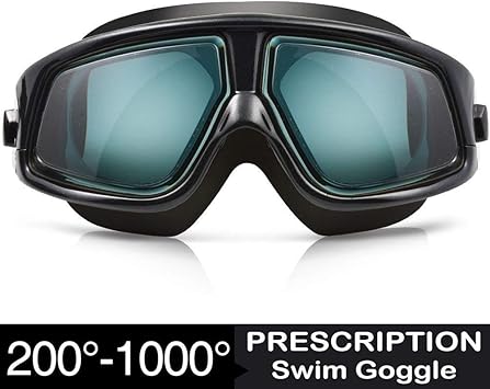 prescription swim goggles canada
