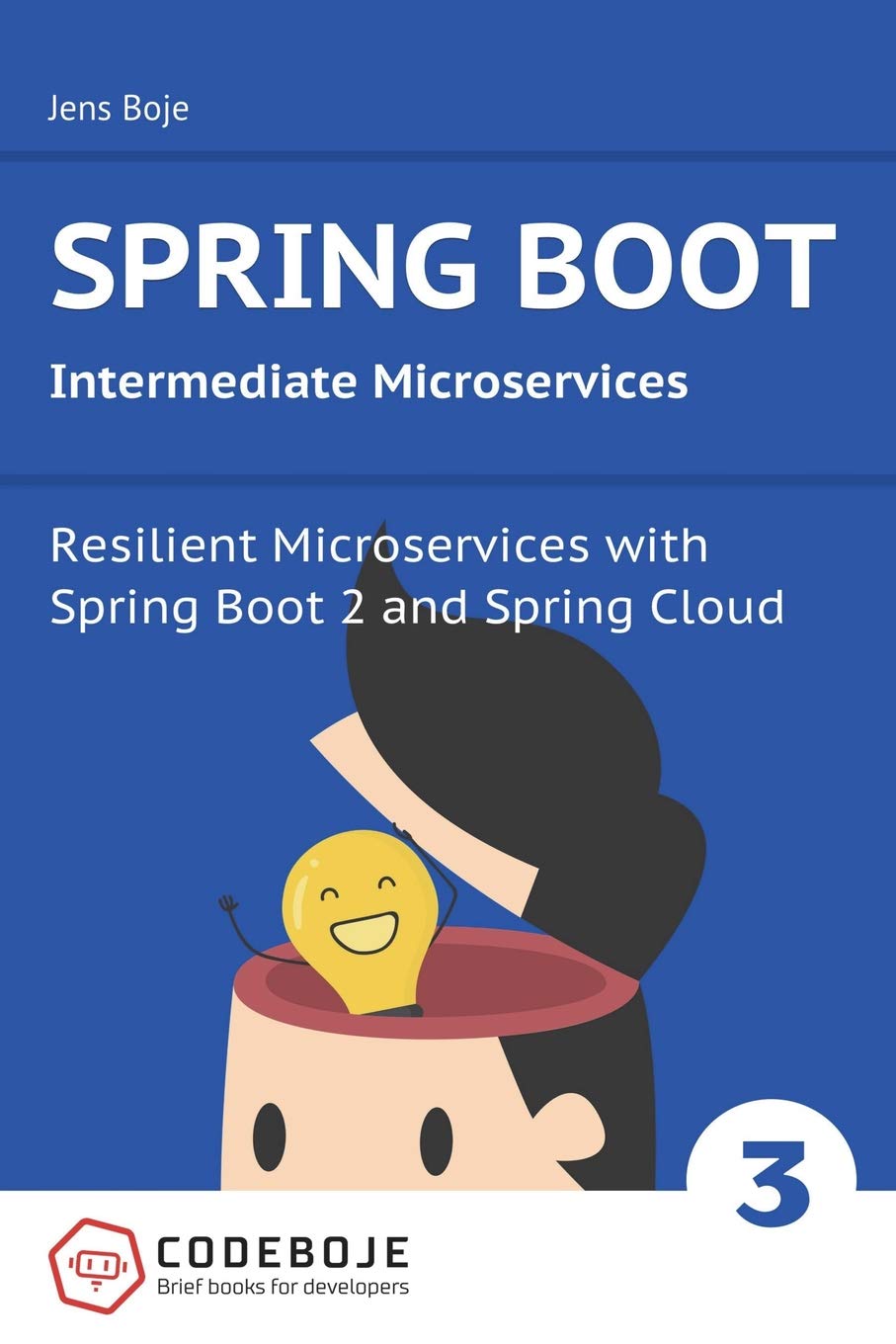 spring boot 2