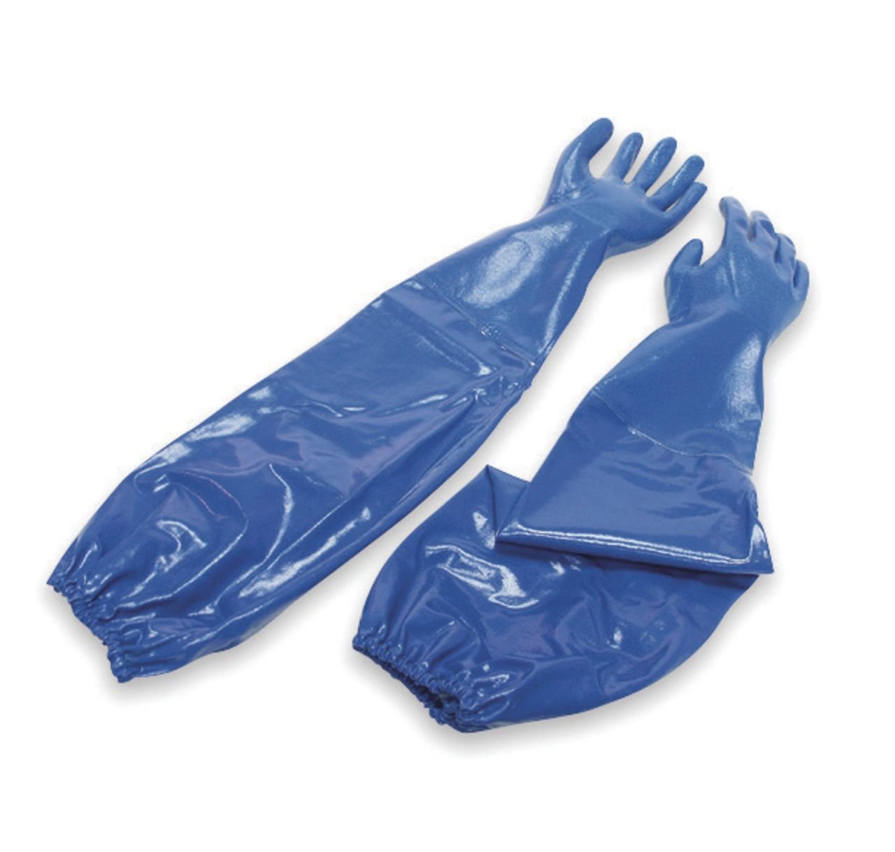 North by Honeywell NitriKnit 26 Supported ChemicalResistant Nitrile