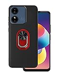 DAMONDY Compatible Blu G44 Slim Case - Shock